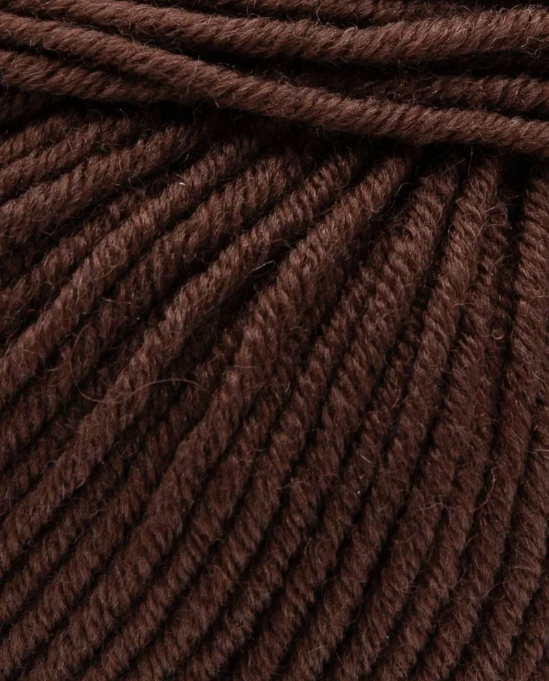 Phildar Phil Merinos 6 2094 Chocolate
