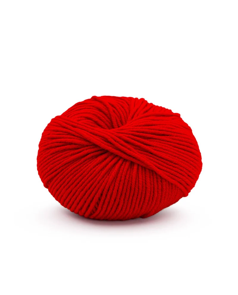 Phildar Phil Merinos 6 2459 Rot