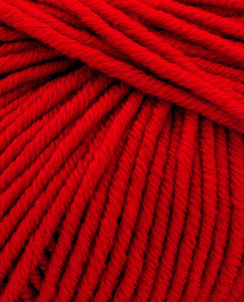 Phildar Phil Merinos 6 2459 Rot
