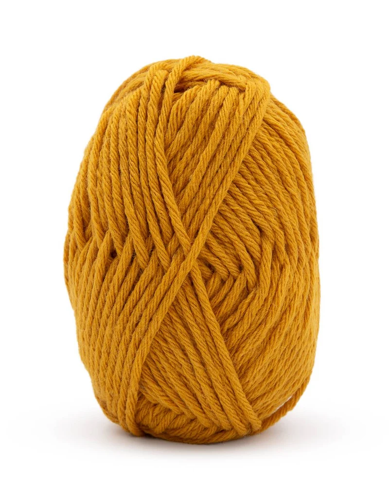 Phildar Phil Imaginaire 6 1019 Sonnenblumengelb