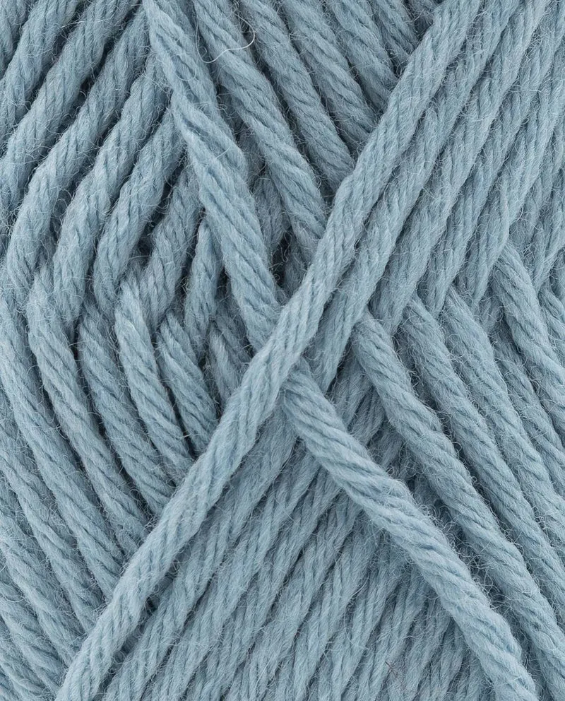 Phildar Phil Imaginaire 6 2089 Bleached Denim