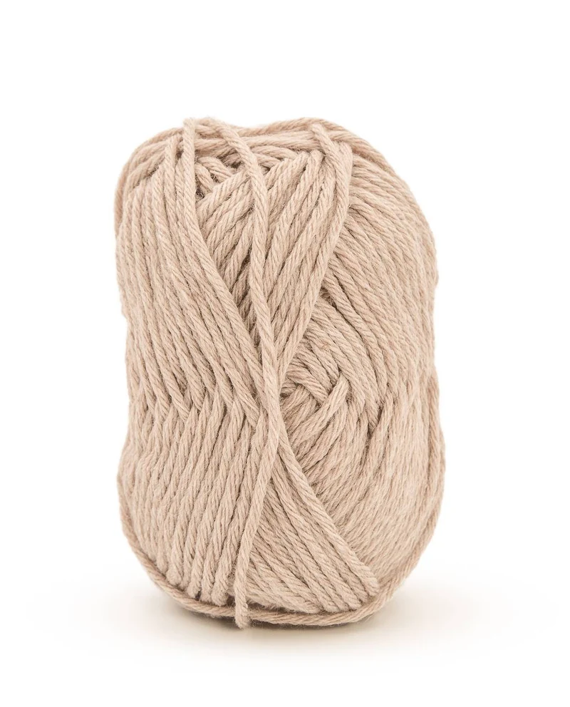 Phildar Phil Imaginaire 6 2122 Natural Tweed