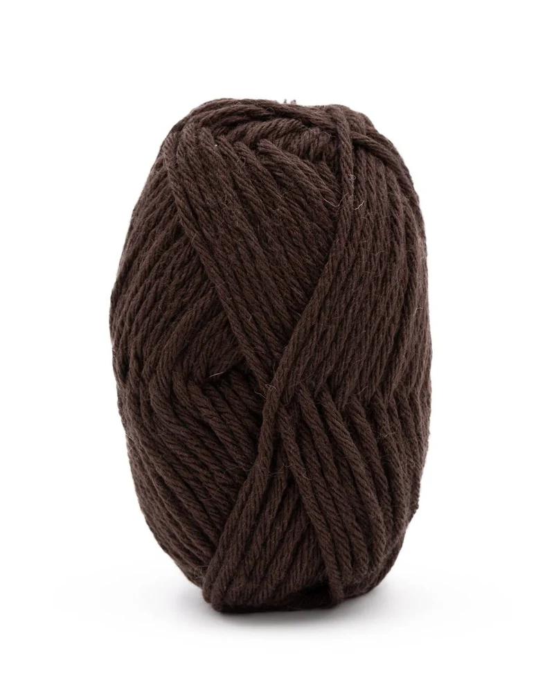 Phildar Phil Imaginaire 6 1170 Chocolate
