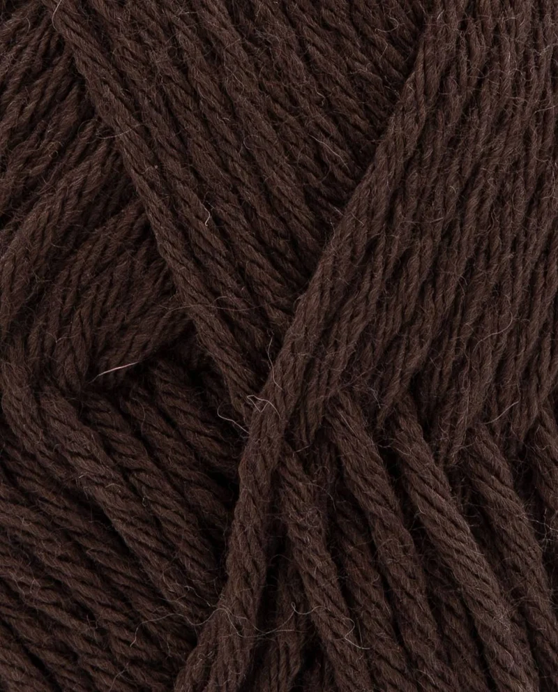 Phildar Phil Imaginaire 6 1170 Chocolate