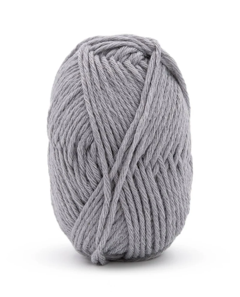 Phildar Phil Imaginaire 6 2140 Grauer Tweed