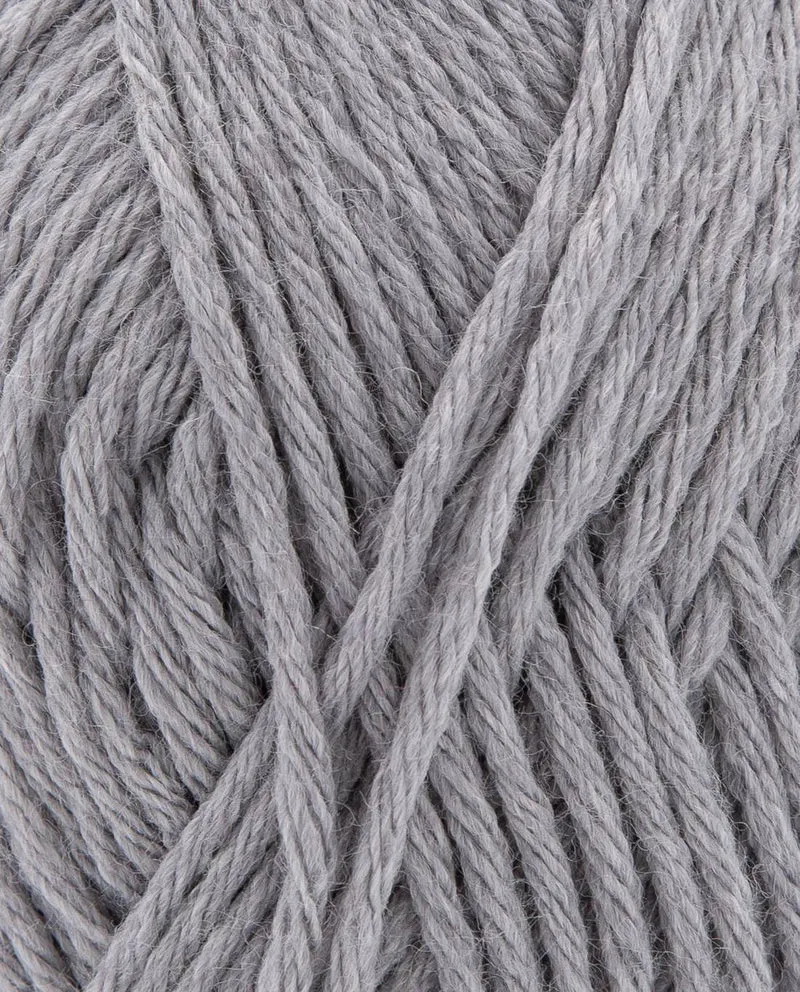 Phildar Phil Imaginaire 6 2140 Grauer Tweed