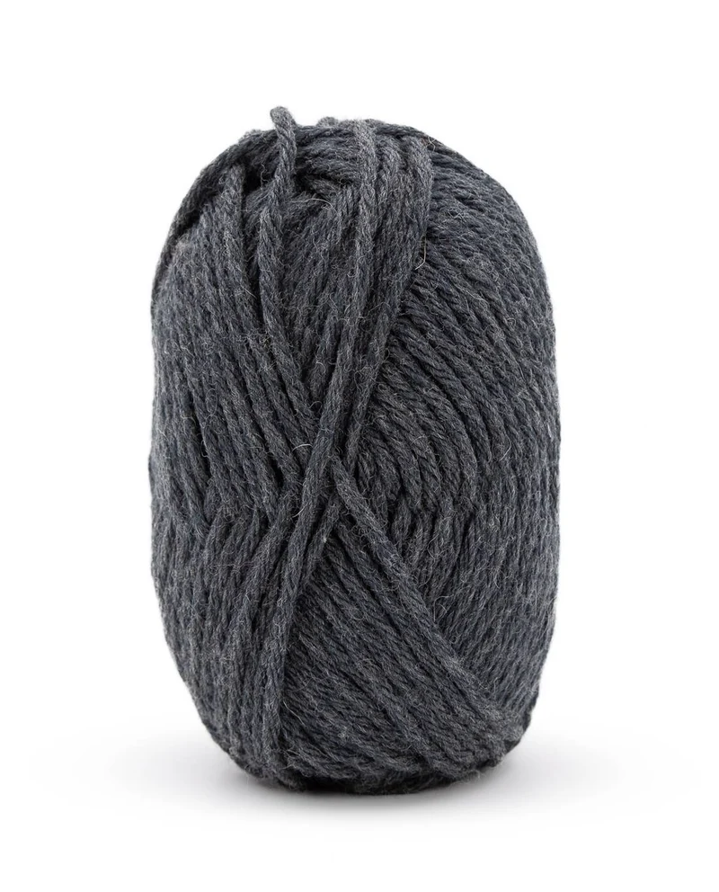 Phildar Phil Imaginaire 6 2011 Anthrazit