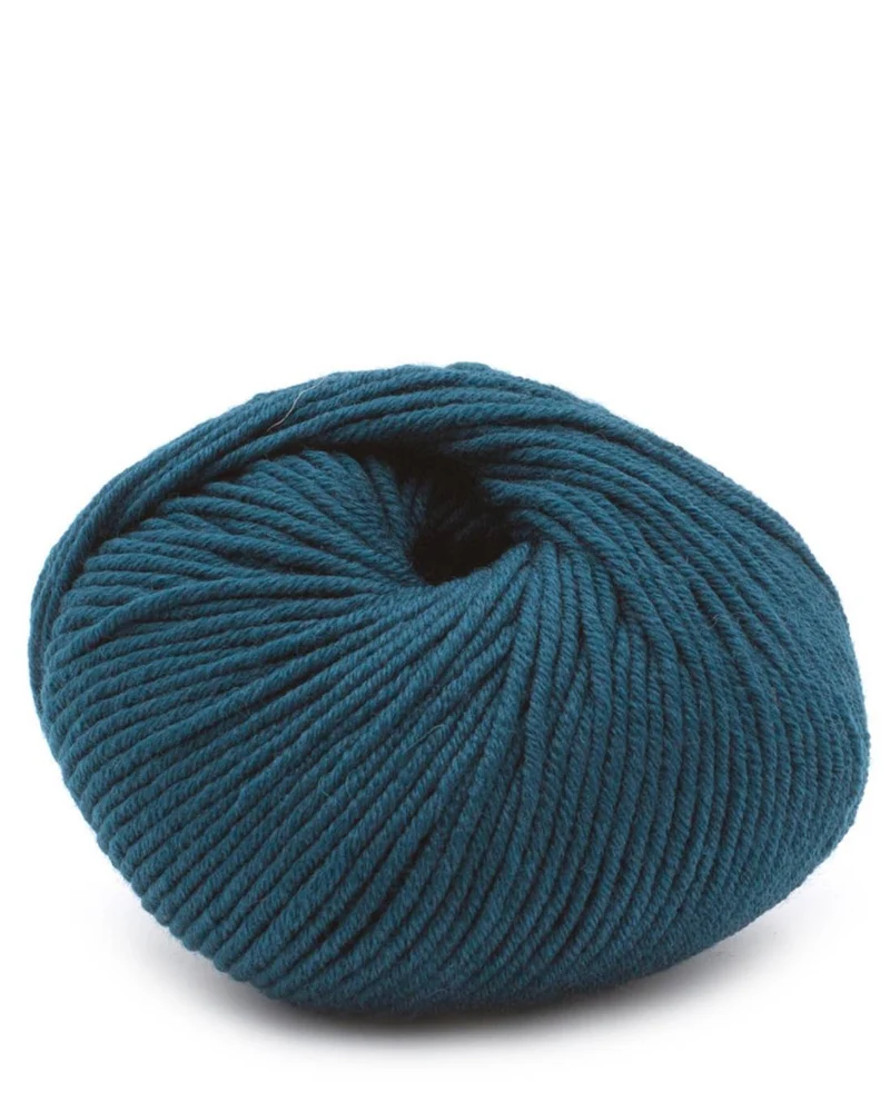 Phildar Phil Merinos 6 1089 Peacock
