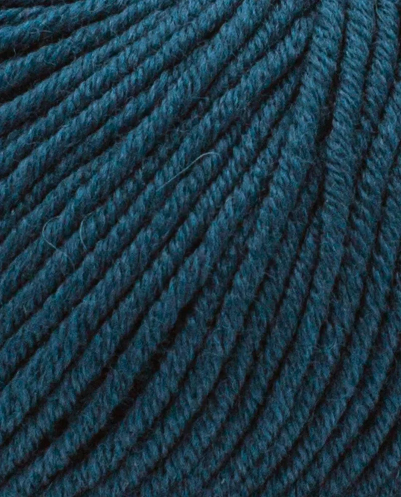 Phildar Phil Merinos 6 1089 Peacock