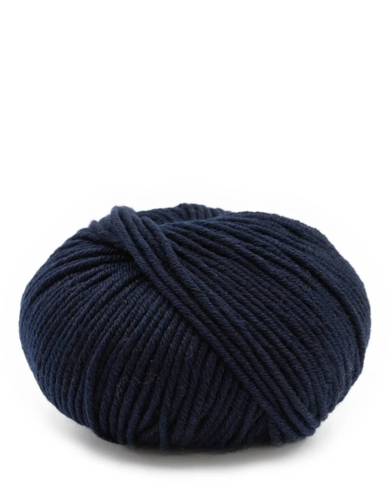 Phildar Phil Merinos 6 2588 Navy