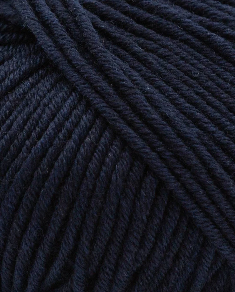 Phildar Phil Merinos 6 2588 Navy