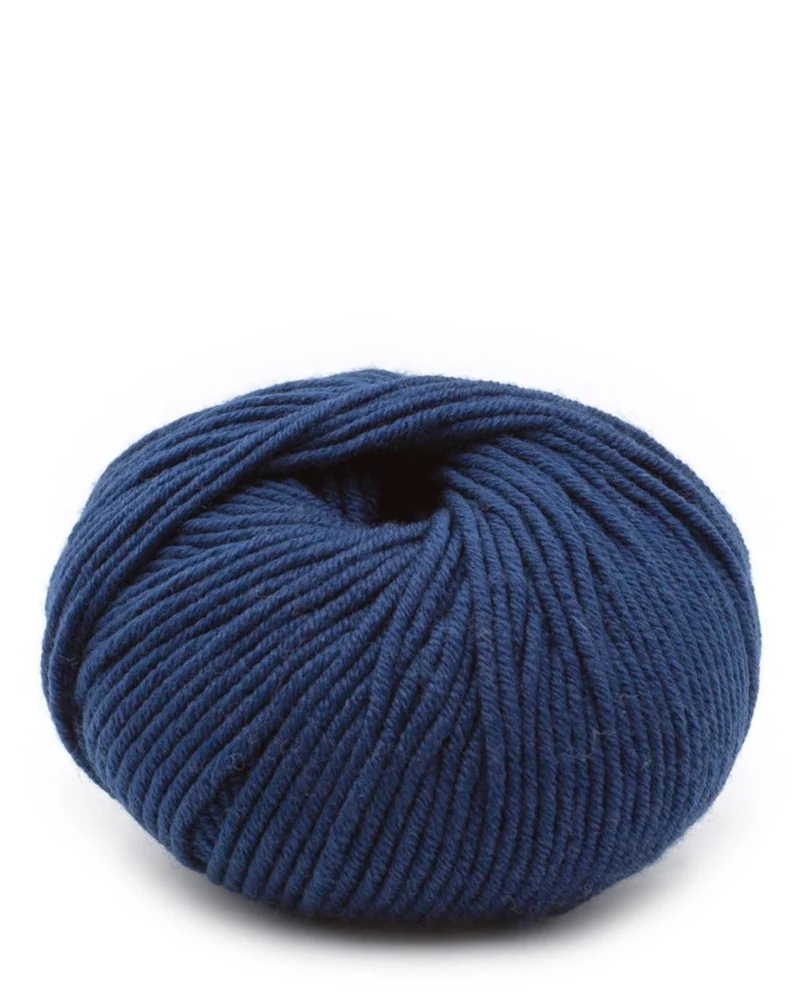 Phildar Phil Merinos 6 1446 Marineblau