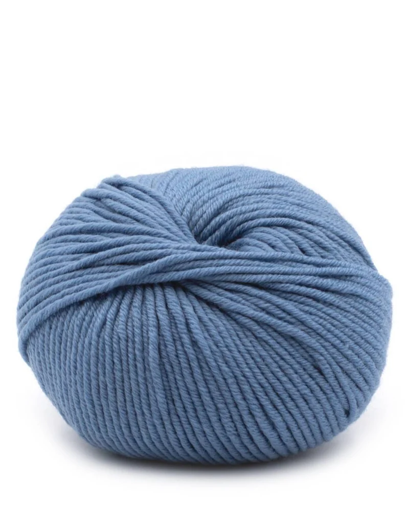 Phildar Phil Merinos 6 1134 Denim