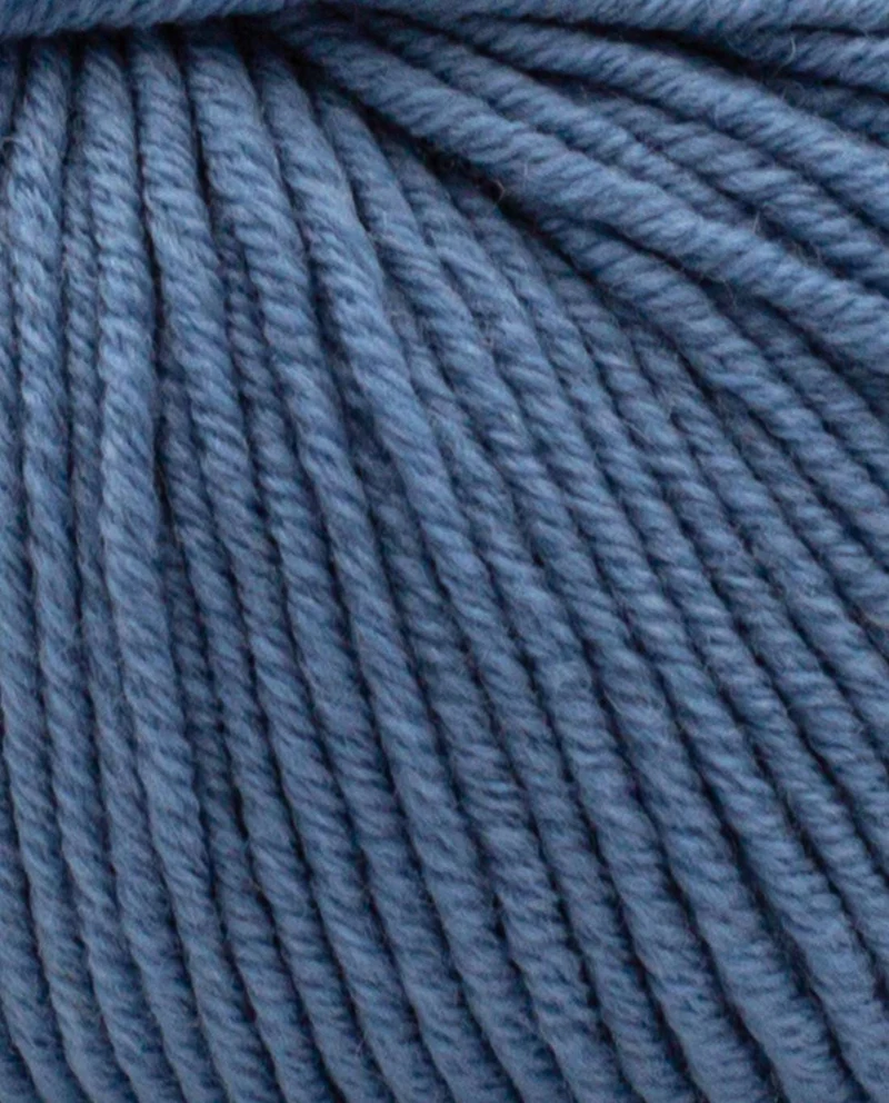 Phildar Phil Merinos 6 1134 Denim