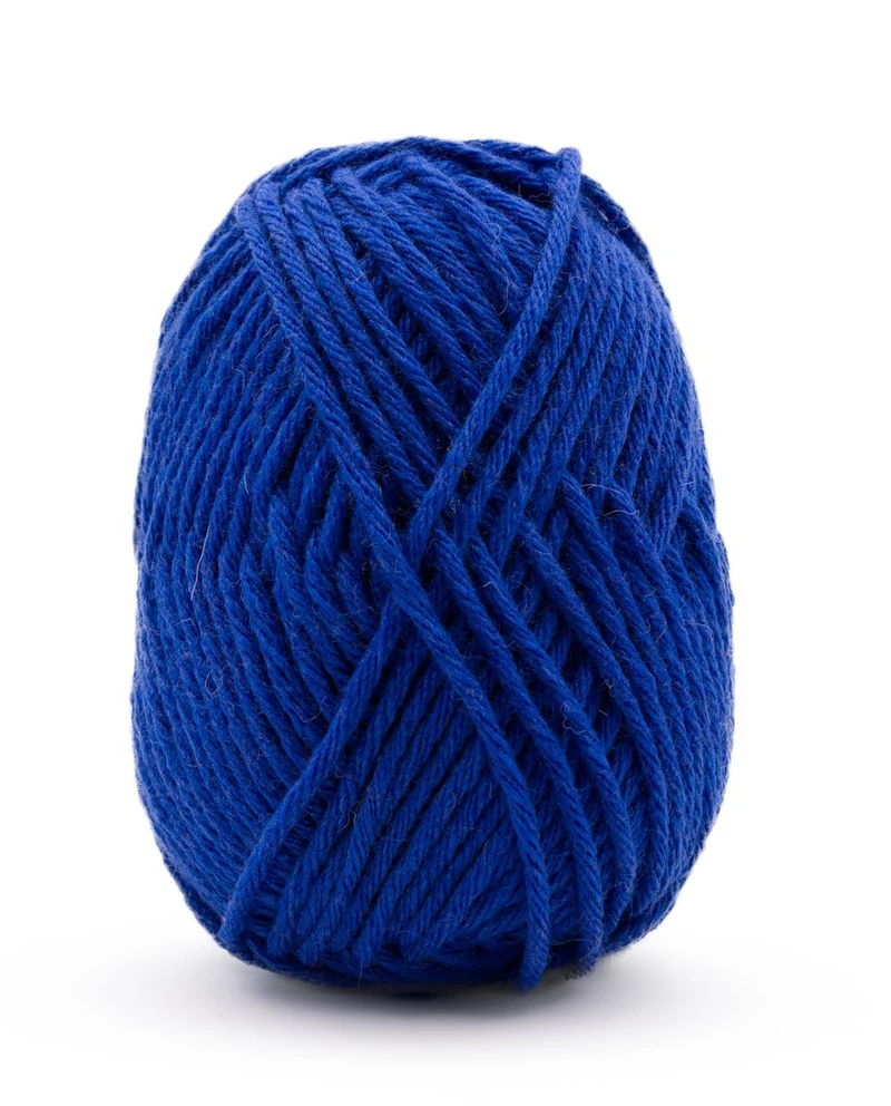 Phildar Phil Imaginaire 6 1297 Ultramarinblau