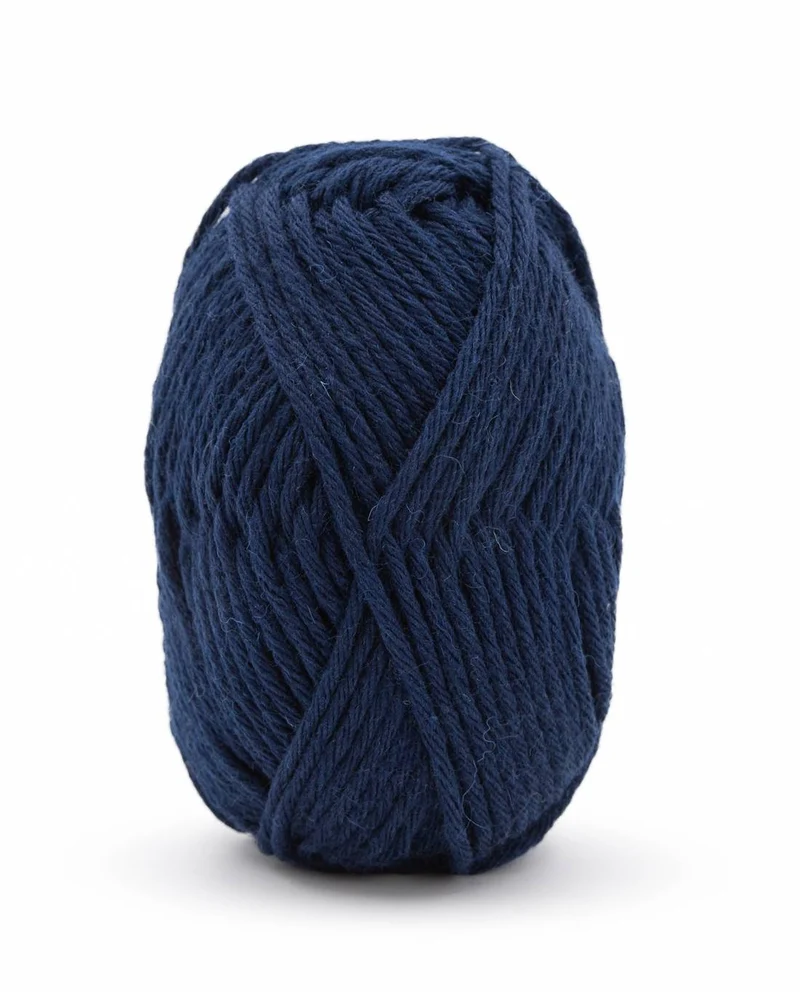 Phildar Phil Imaginaire 6 1446 Marineblau