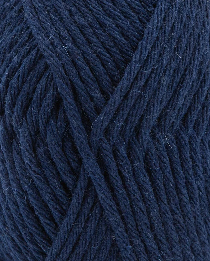 Phildar Phil Imaginaire 6 1446 Marineblau