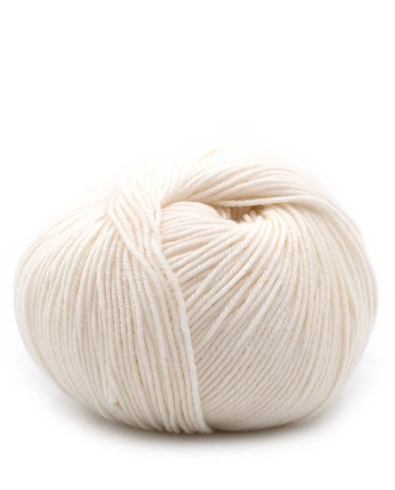 Phildar Phil Merinos 3,5 1359 Naturweiß