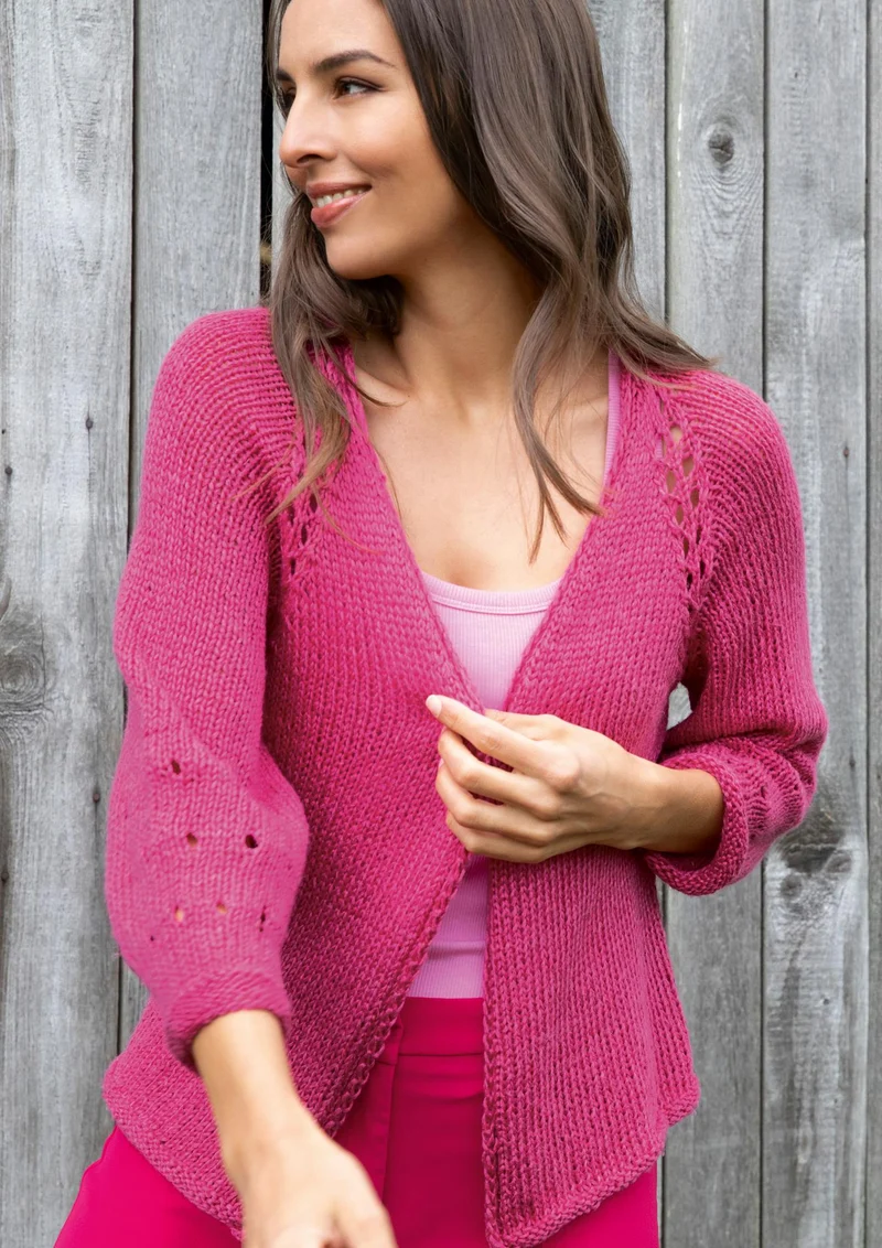 Cardigan Boston