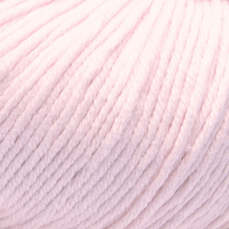ggh Tavira | 100% Baumwolle | 80m/50g | 046 - Puder-Rosa