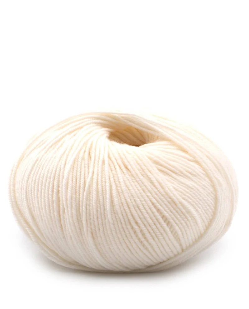 Phildar Phil Merinos 3,5 2359 Chalk
