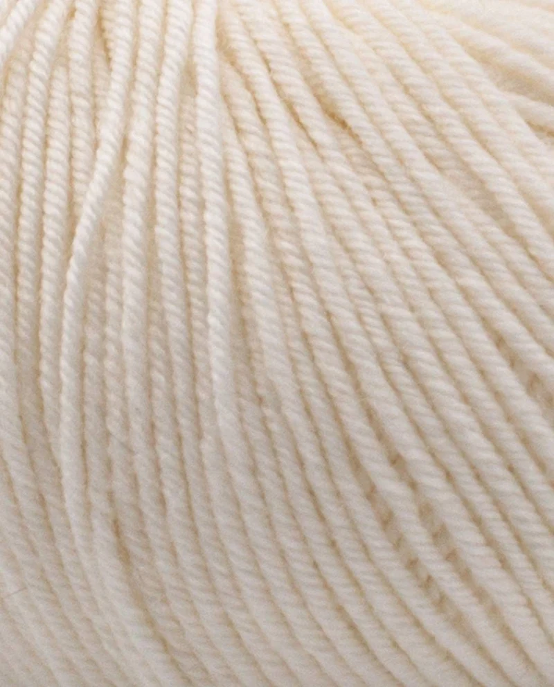 Phildar Phil Merinos 3,5 2359 Chalk