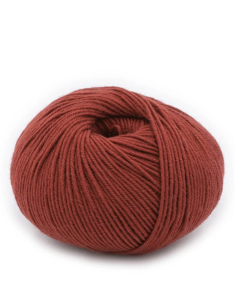 Phildar Phil Merinos 3,5 2379 Mahagoni