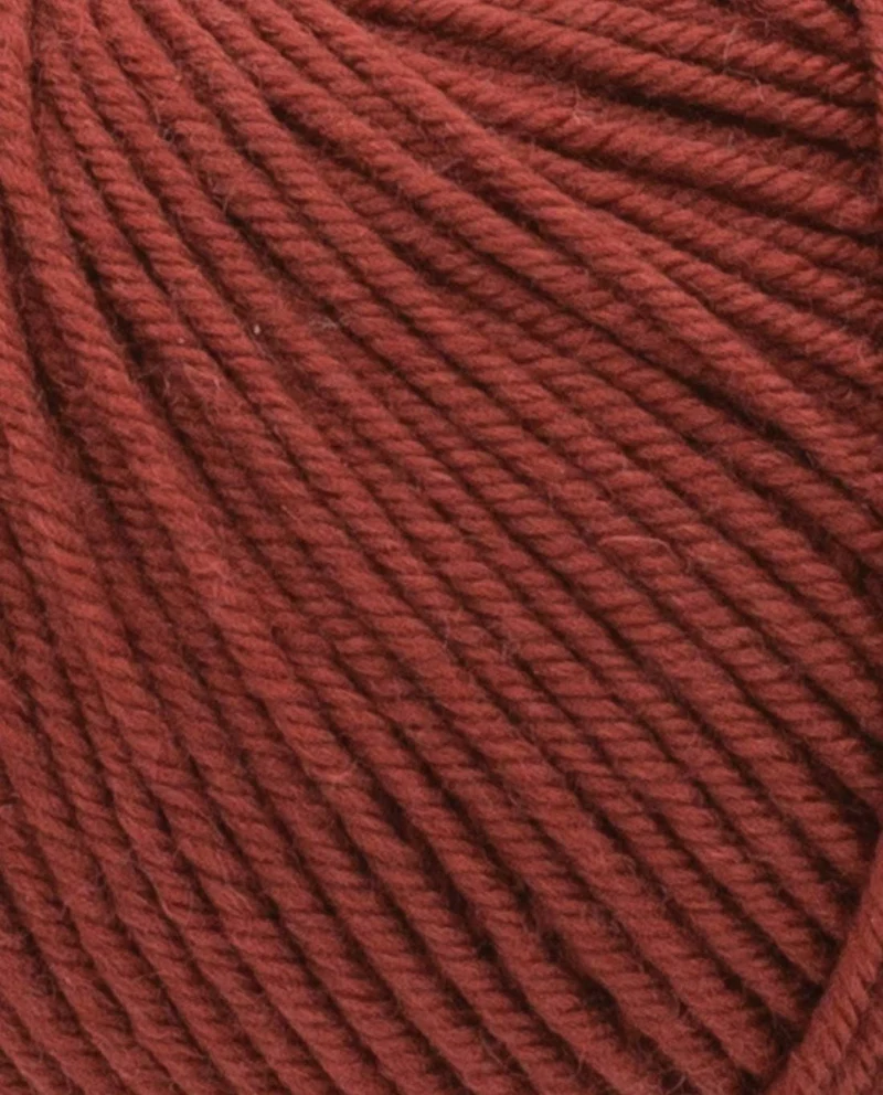 Phildar Phil Merinos 3,5 2379 Mahagoni