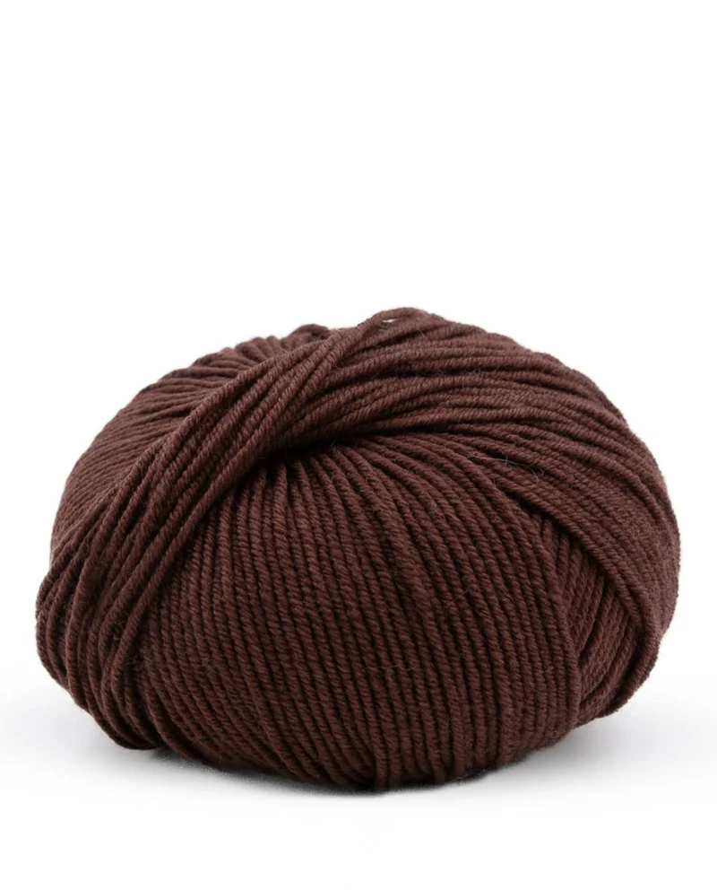 Phildar Phil Merinos 3,5 1170 Chocolate