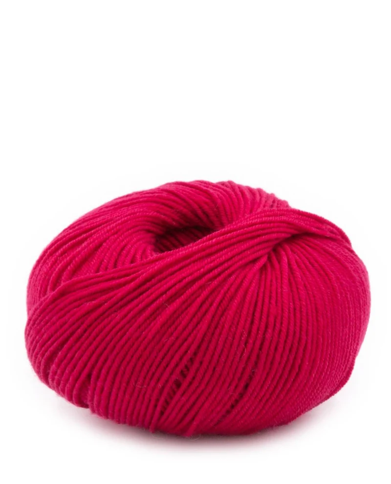 Phildar Phil Merinos 3,5 2455 Himbeere