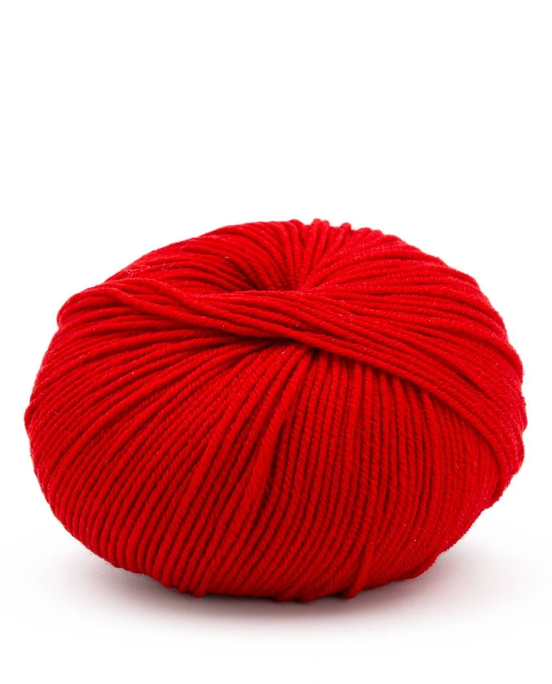 Phildar Phil Merinos 3,5 1459 Rot