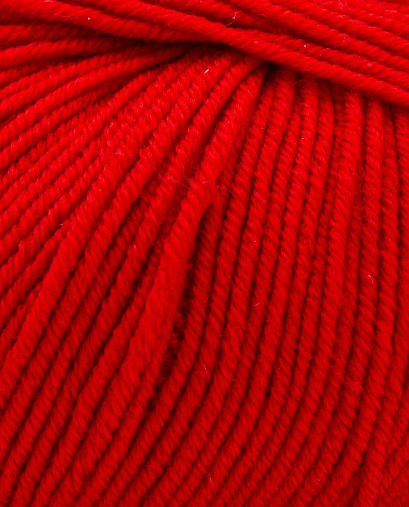 Phildar Phil Merinos 3,5 1459 Rot