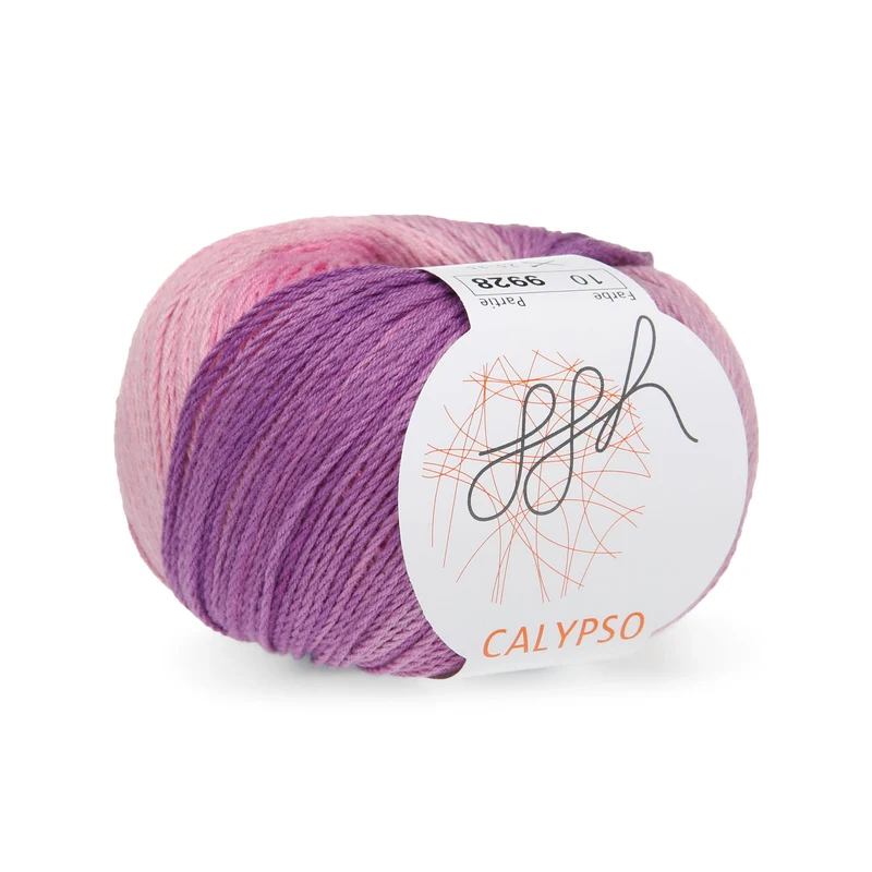 ggh Calypso | 010 - Lila-Pink