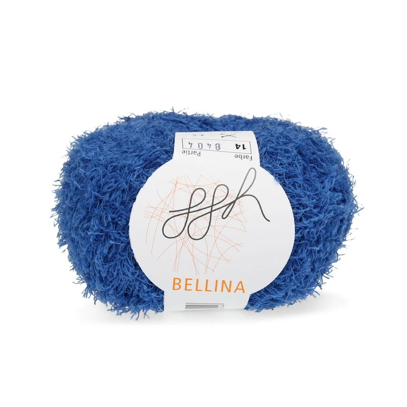 ggh Bellina | 014 - Mittelblau