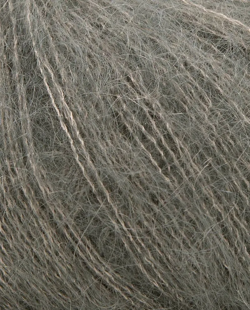 Phil Mohair Soie 2403 Eukalyptus