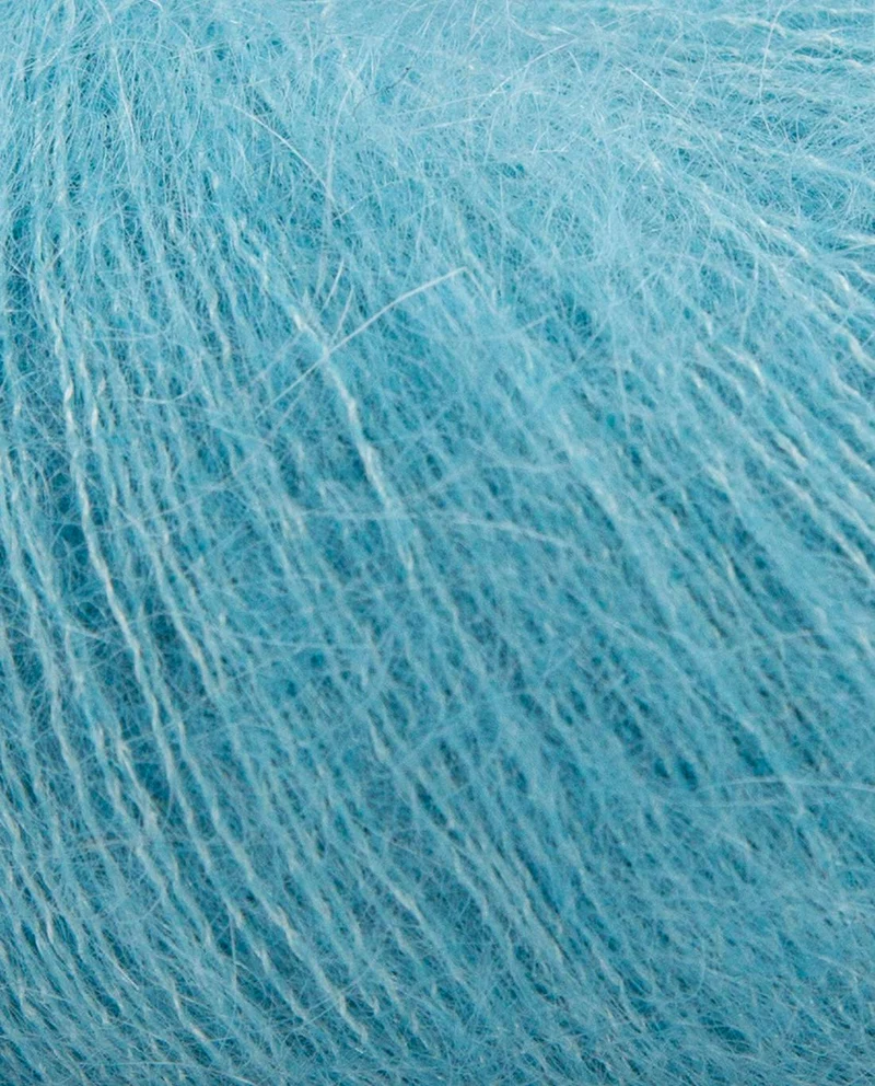 Phil Mohair Soie 1363 Lagune