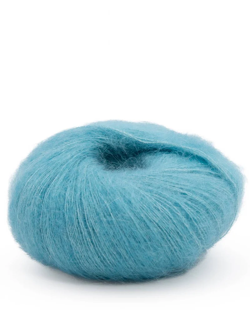 Phil Mohair Soie 1363 Lagune