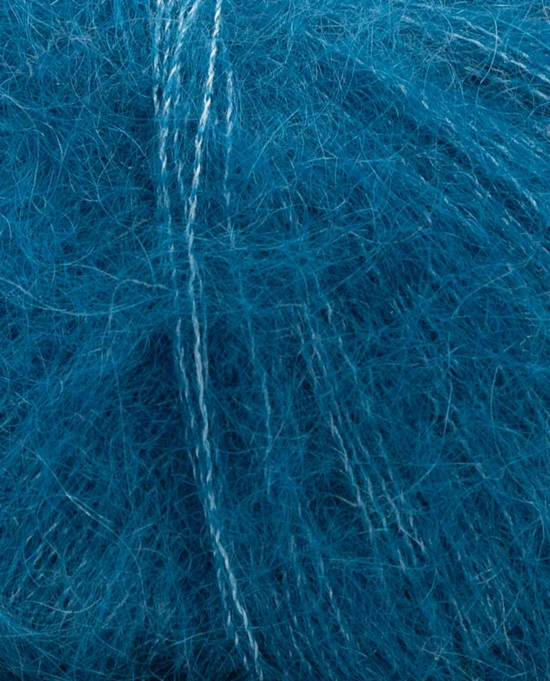 Phil Mohair Soie 1435 Preußisch Blau