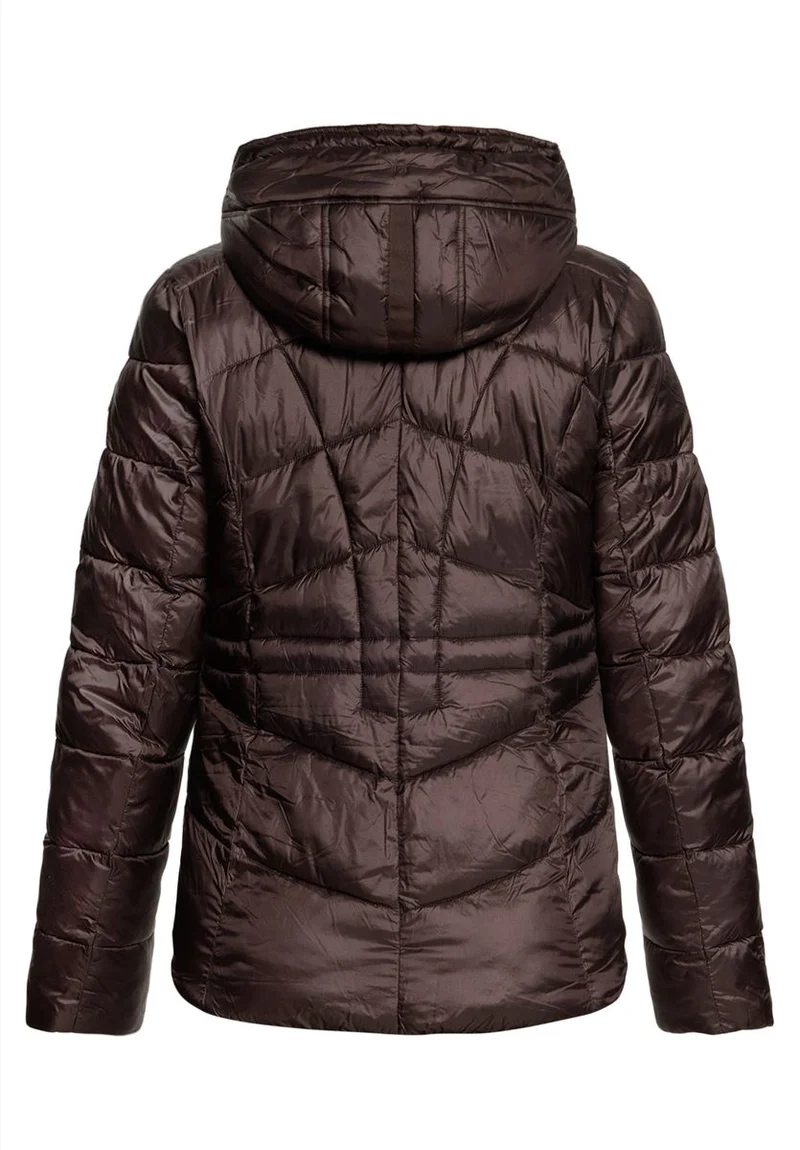 Steppjacke