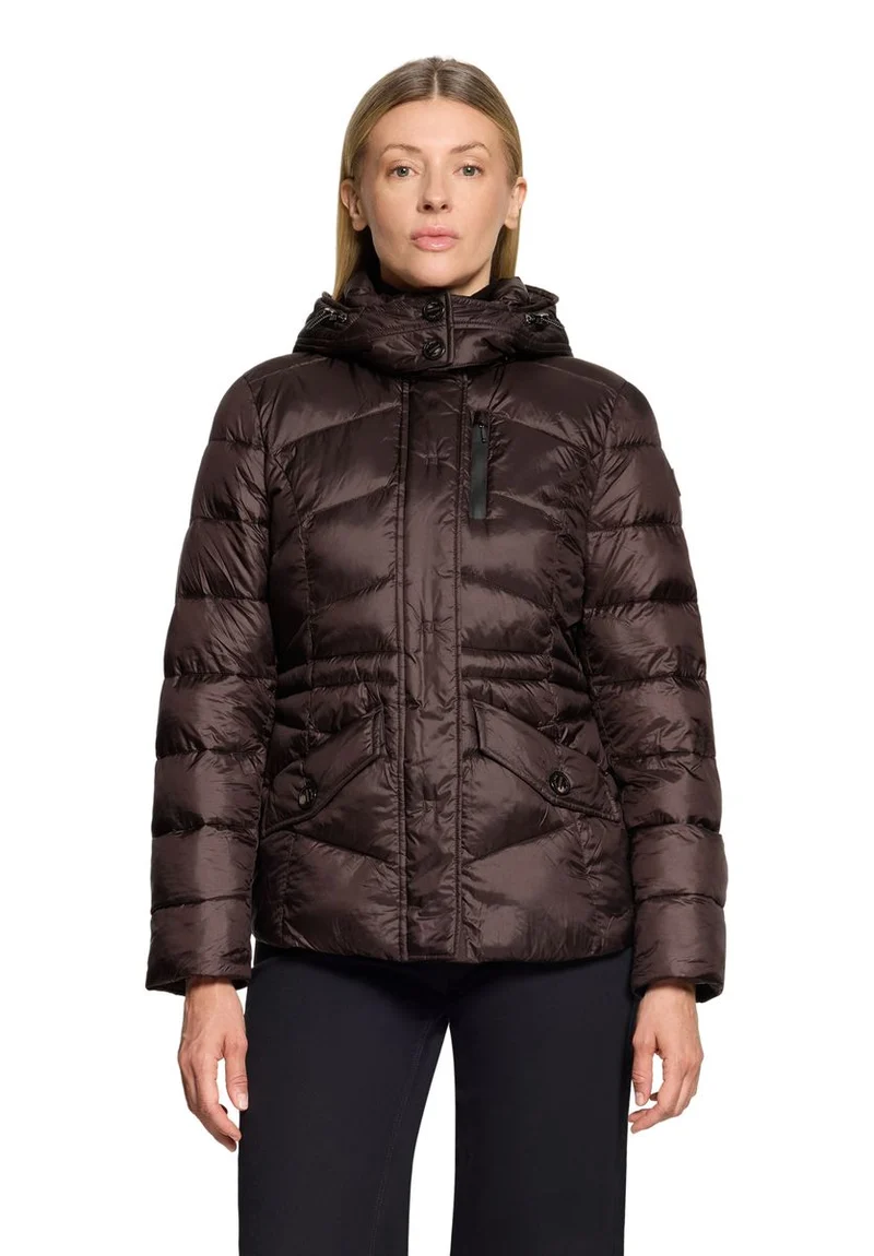 Steppjacke