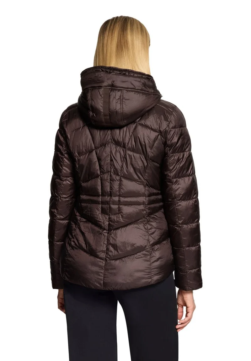 Steppjacke
