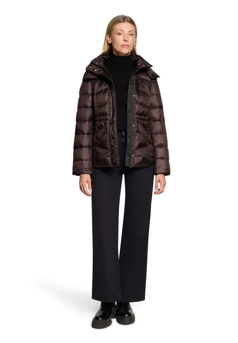 Steppjacke