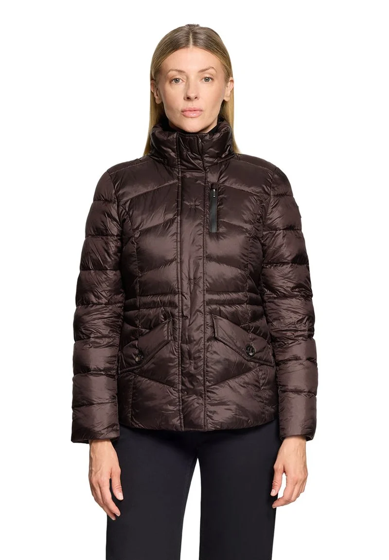 Steppjacke