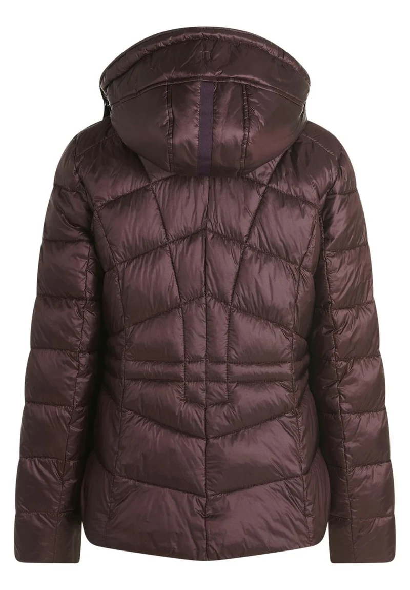Steppjacke