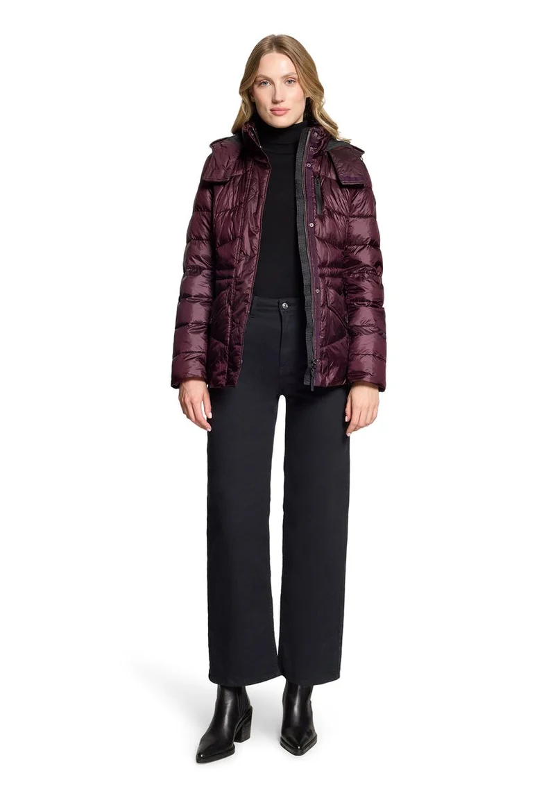 Steppjacke