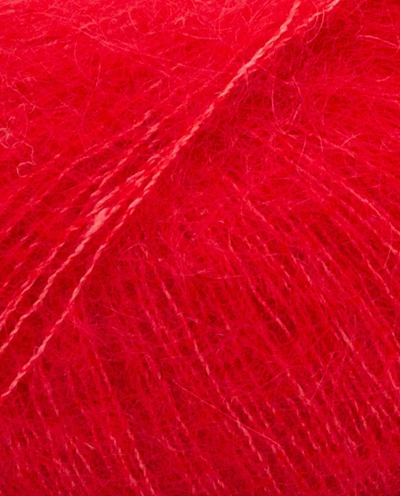 Phil Mohair Soie 1234 Rot