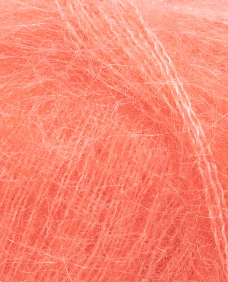 Phil Mohair Soie 1266 Koralle