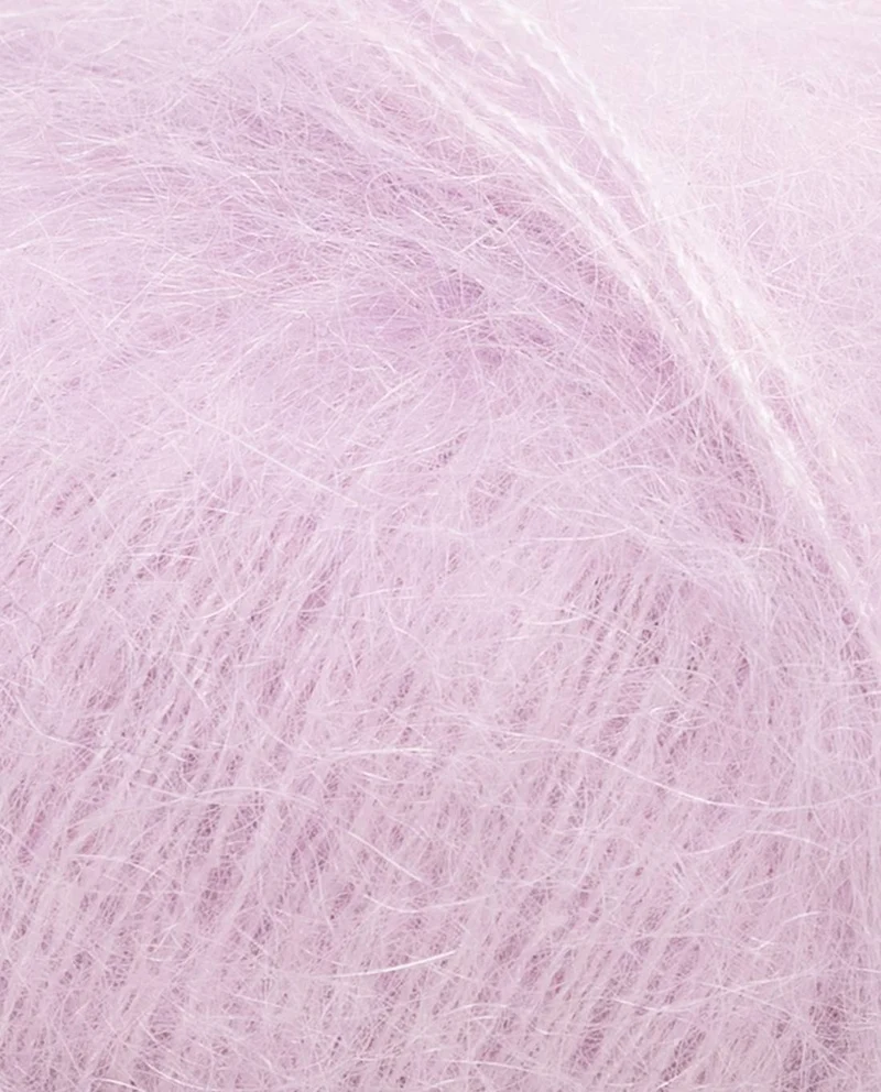 Phil Mohair Soie 1253 Kirschblüte