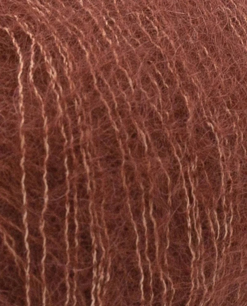 Phil Mohair Soie 2333 Praline