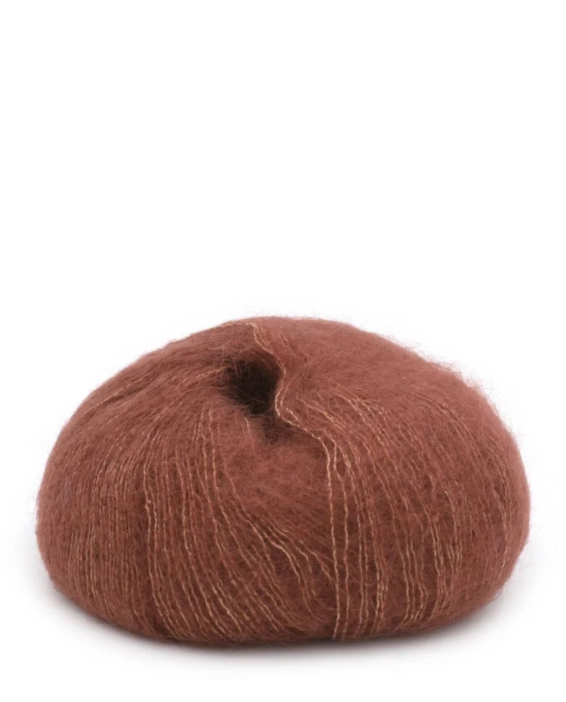 Phil Mohair Soie 2333 Praline